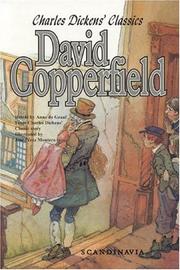 David Copperfield - Charles Dickens
